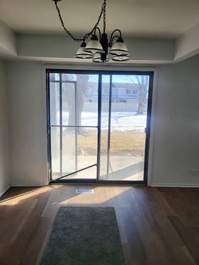 766 Mendocino Unit 3, University Park, IL 60484