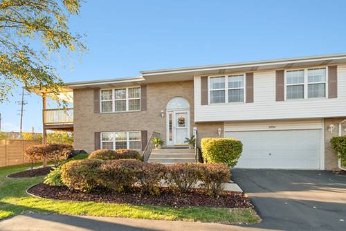 10934 S Lorel Unit 10934, Oak Lawn, IL 60453