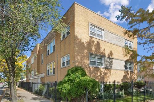 4501 N Central Unit 301, Chicago, IL 60630