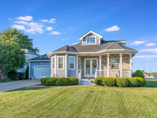 101 Bell, Oswego, IL 60543