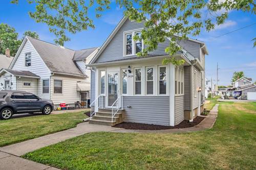 1424 Clark, Dekalb, IL 60115