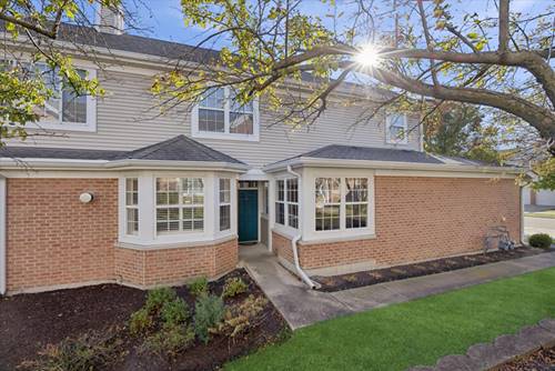 2507 Camberley Unit 1-810, Westchester, IL 60154