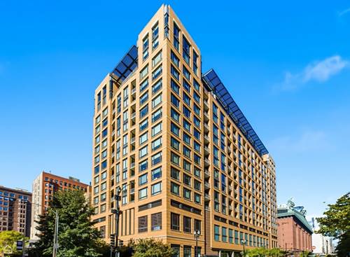 520 S State Unit 1503, Chicago, IL 60605