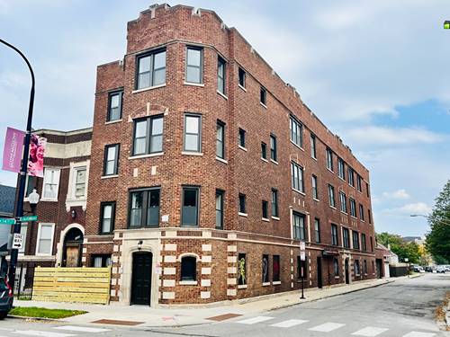 1371 S California, Chicago, IL 60608