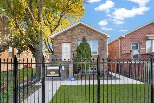 2257 S Avers, Chicago, IL 60623