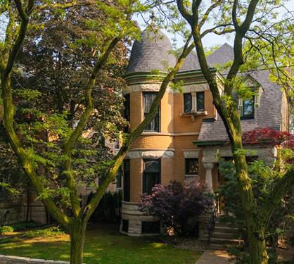 2138 W Caton, Chicago, IL 60647