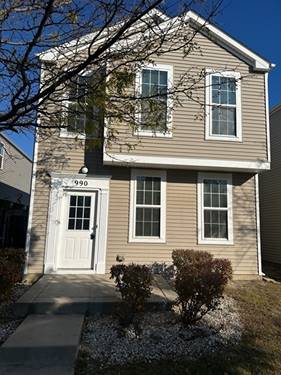 990 Celebration, Aurora, IL 60504