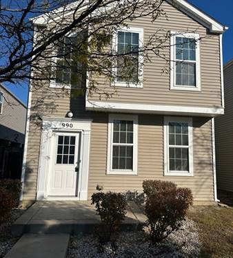 990 Celebration, Aurora, IL 60504