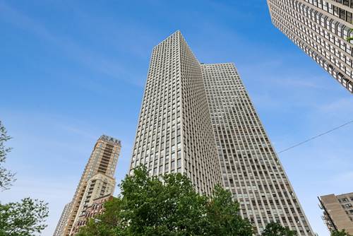 2626 N Lakeview Unit 1409, Chicago, IL 60614