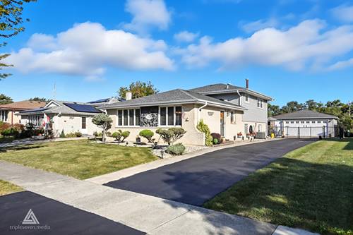 6346 90th, Oak Lawn, IL 60453