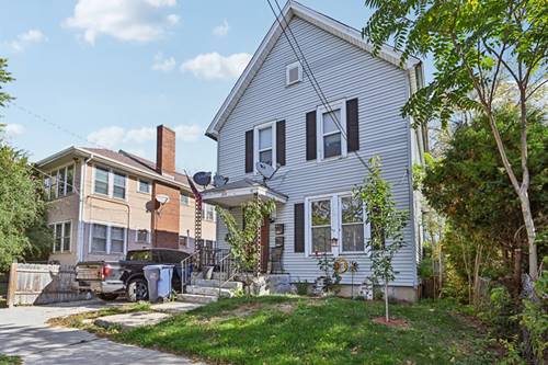 215 S Park, Waukegan, IL 60085