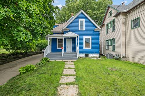 1722 Charles, Rockford, IL 61104