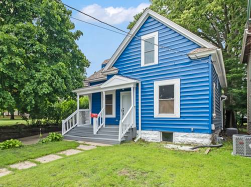 1722 Charles, Rockford, IL 61104