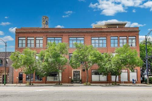 2401 W Ohio Unit 31, Chicago, IL 60612