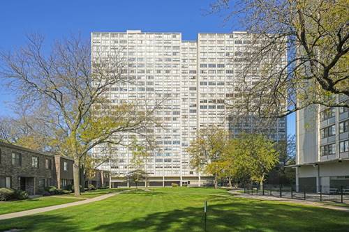 4800 S Lake Park Unit 1612, Chicago, IL 60615