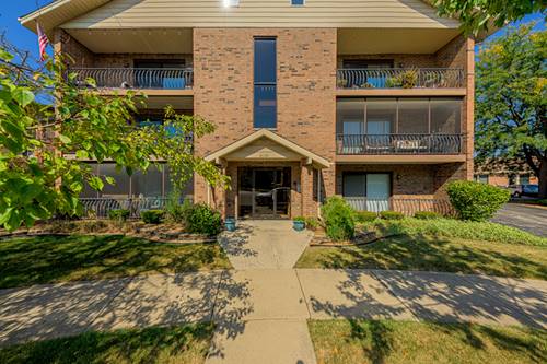 8106 168th Unit 3W, Tinley Park, IL 60477