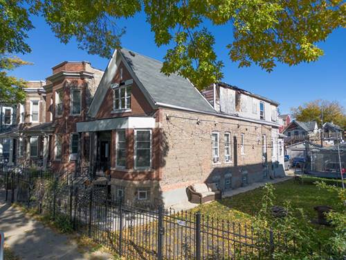 1645 N Monticello, Chicago, IL 60647