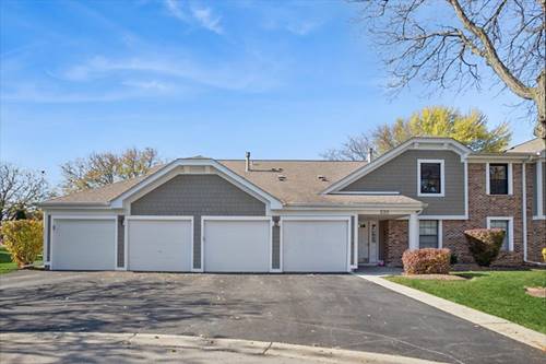 220 Hawthorne Unit B2, Schaumburg, IL 60193