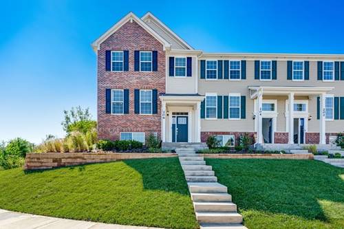 14936 S Dyer, Plainfield, IL 60544