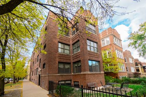 2608 W Leland Unit 3, Chicago, IL 60625