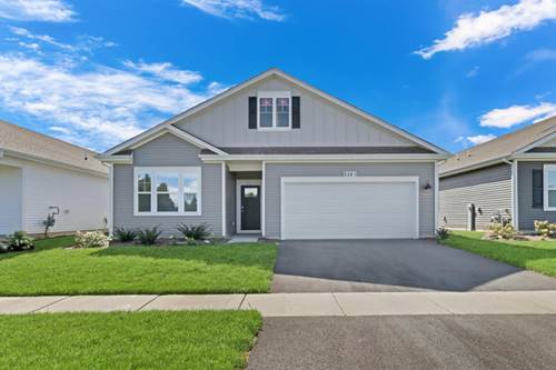 2281 Redwood, Wonder Lake, IL 60097