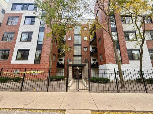 2327 W Wolfram Unit 311, Chicago, IL 60618