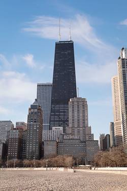 175 E Delaware Unit 5801-02, Chicago, IL 60611