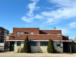 498 Lee Unit 2S, Des Plaines, IL 60016