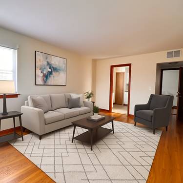 498 Lee Unit 2S, Des Plaines, IL 60016