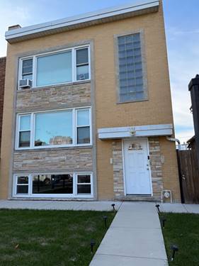 1648 N Mcvicker Unit G, Chicago, IL 60639