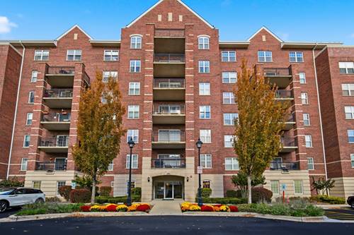 390 W Mahogany Unit 606, Palatine, IL 60067