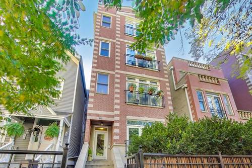 645 W Briar Unit 4, Chicago, IL 60657