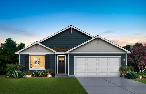 2271 Redwood, Wonder Lake, IL 60097