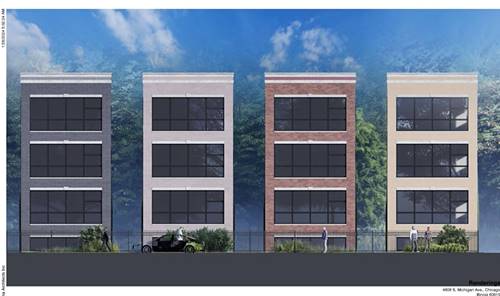 4800 S Michigan, Chicago, IL 60615