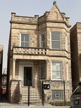 1613 S Central Park, Chicago, IL 60623