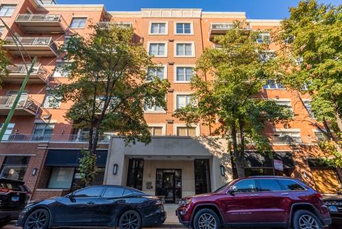 950 W Huron Unit 302, Chicago, IL 60642