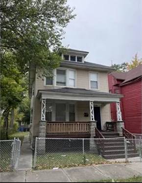 11740 S Lasalle, Chicago, IL 60628