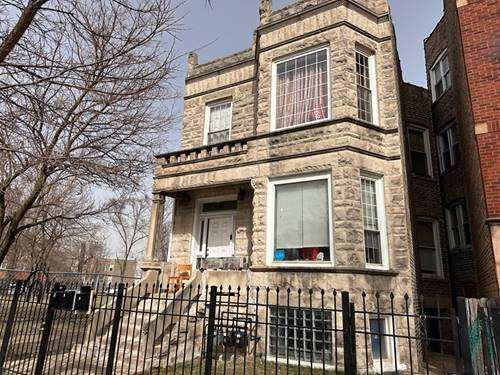 4146 W Jackson, Chicago, IL 60624