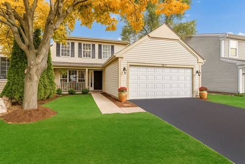 2321 Meadows, Round Lake Beach, IL 60073