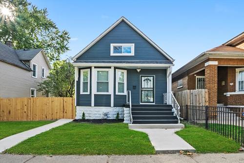 12234 S Normal, Chicago, IL 60628