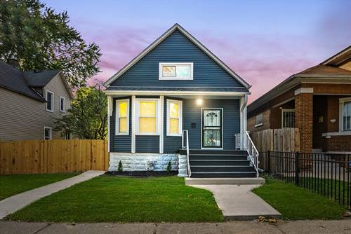 12234 S Normal, Chicago, IL 60628