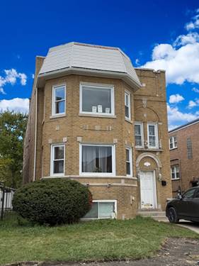 815 S 19th, Maywood, IL 60153
