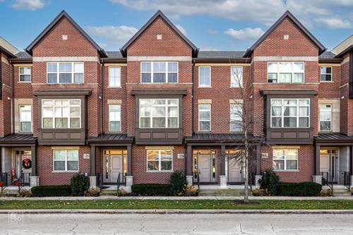 259 Aspen Pointe Unit B, Vernon Hills, IL 60061