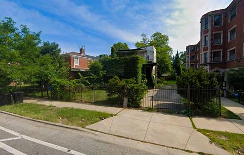 7853 S South Shore, Chicago, IL 60649