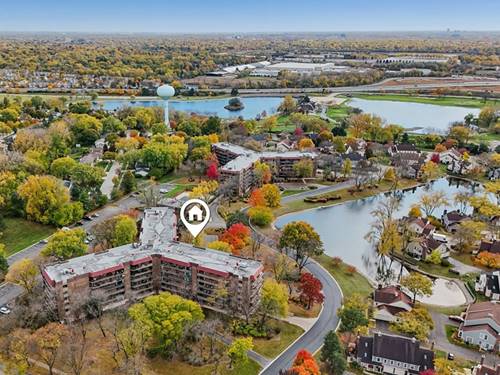35 S Baybrook Unit 114, Palatine, IL 60074