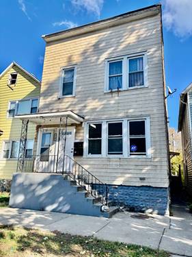 9737 S Avenue N Unit 2R, Chicago, IL 60617