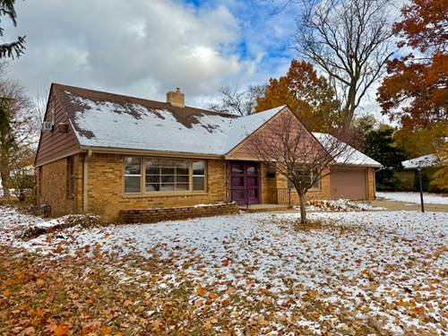 1211 Mayfair, Rockford, IL 61107