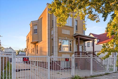 2028 N Hamlin Unit Basement, Chicago, IL 60647