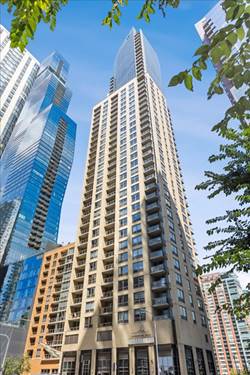420 E Waterside Unit 4010, Chicago, IL 60601