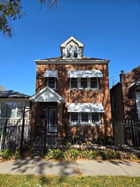 1630 W 38th Unit 1, Chicago, IL 60609